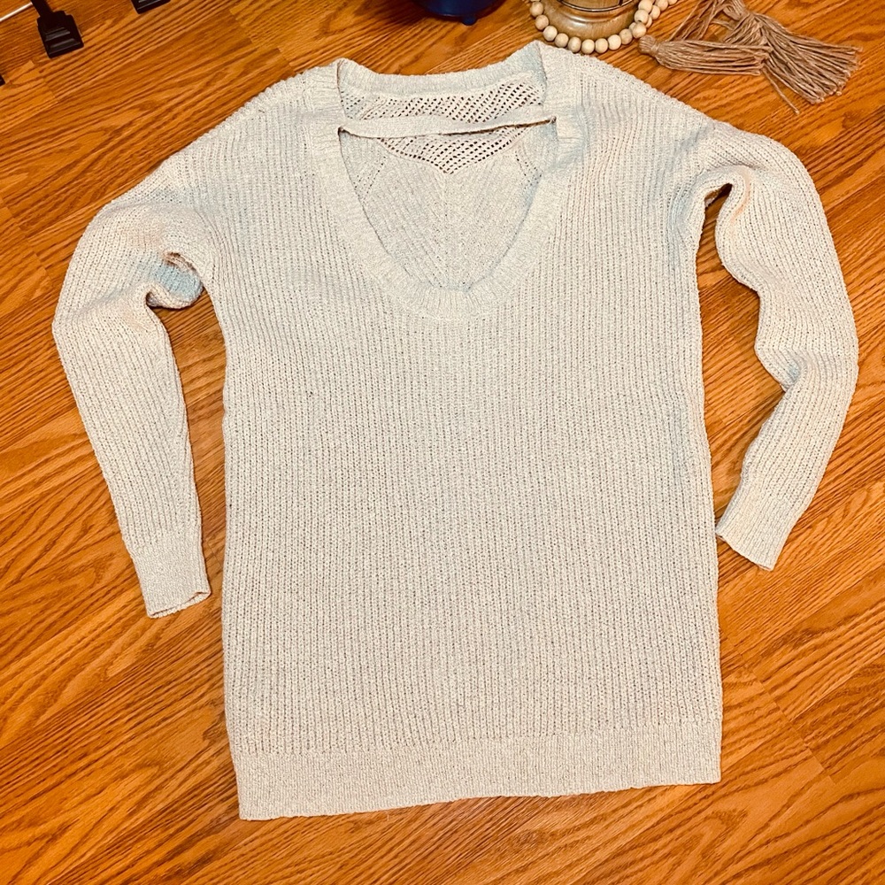 Urban Outfitters Sweater-dress